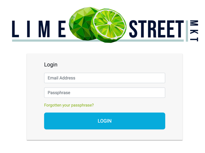 LoginDetails